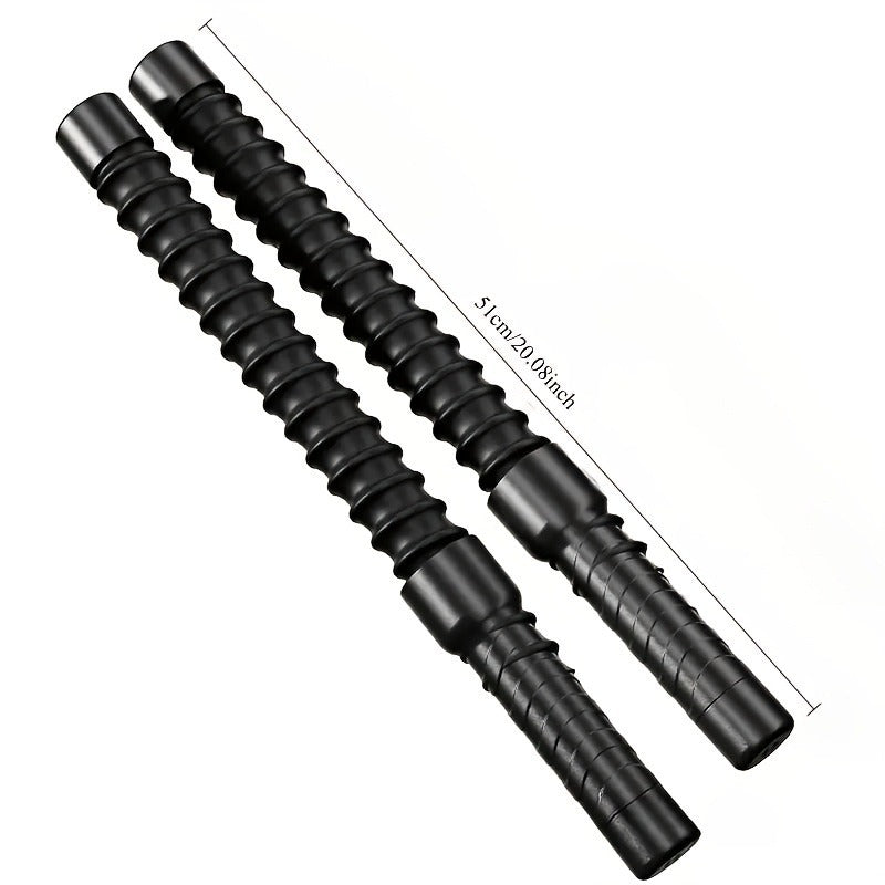2pcs Wireless Combat Training Sticks