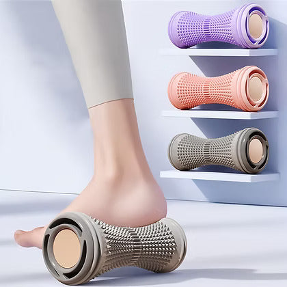 Foot Fascia Wheel Massage Roller