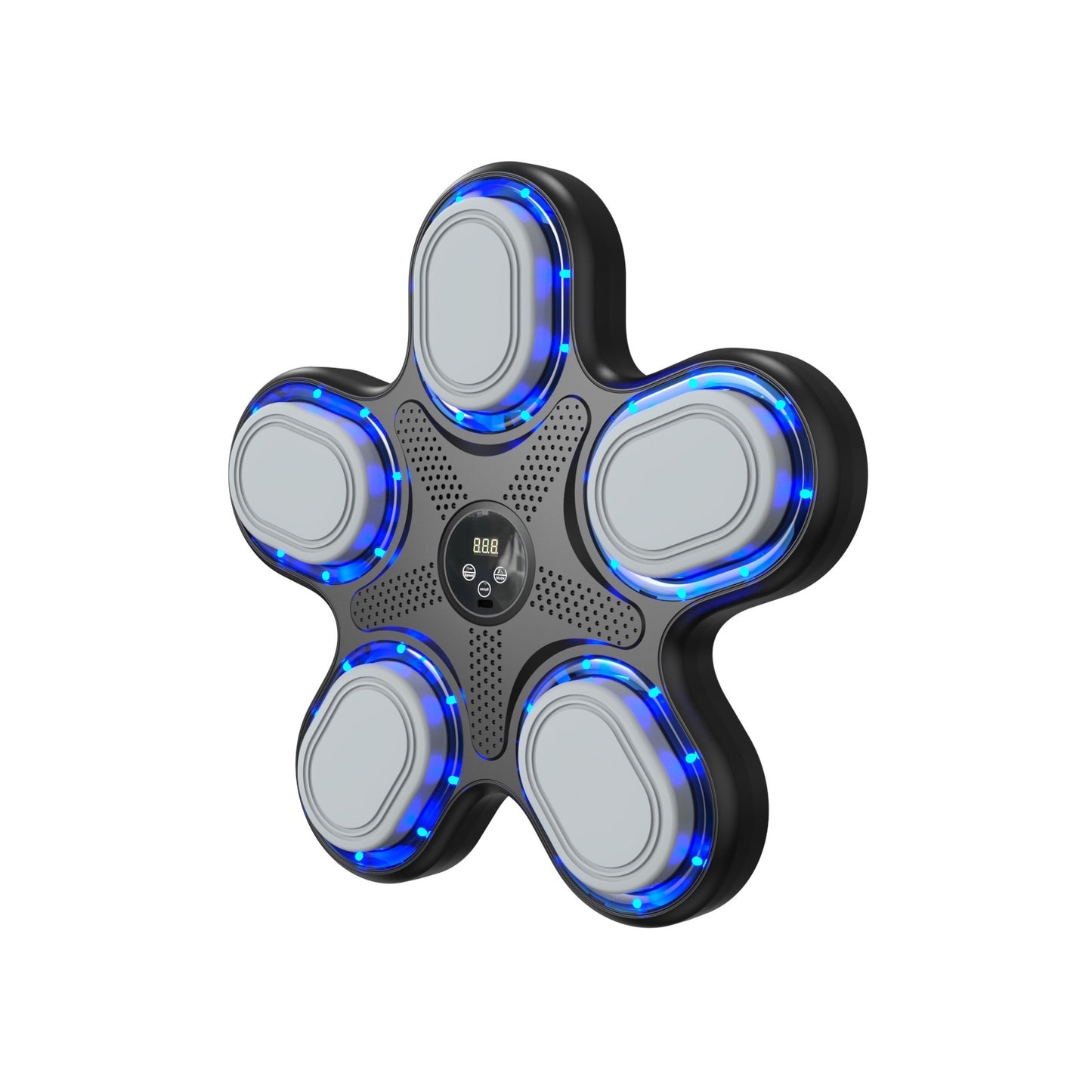 Smart Bluetooth Music Boxing Machine