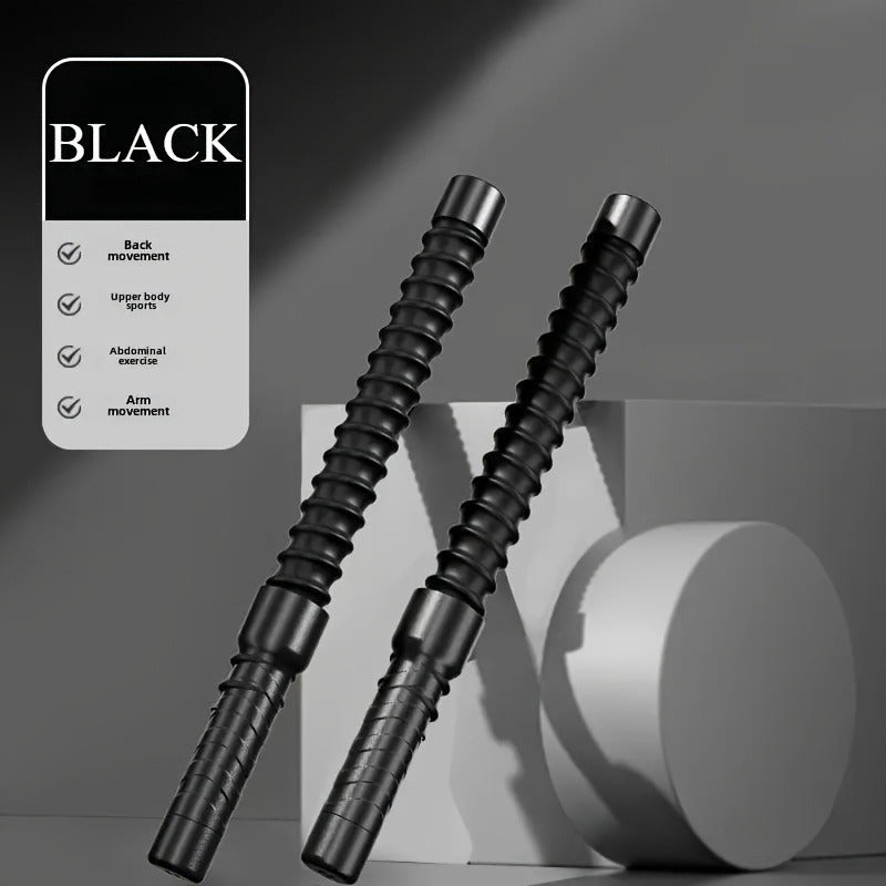 2pcs Wireless Combat Training Sticks