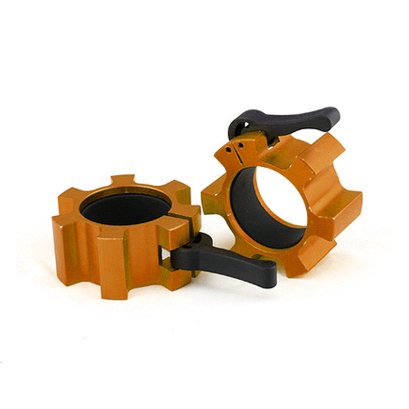 Austrian Rod Buckle