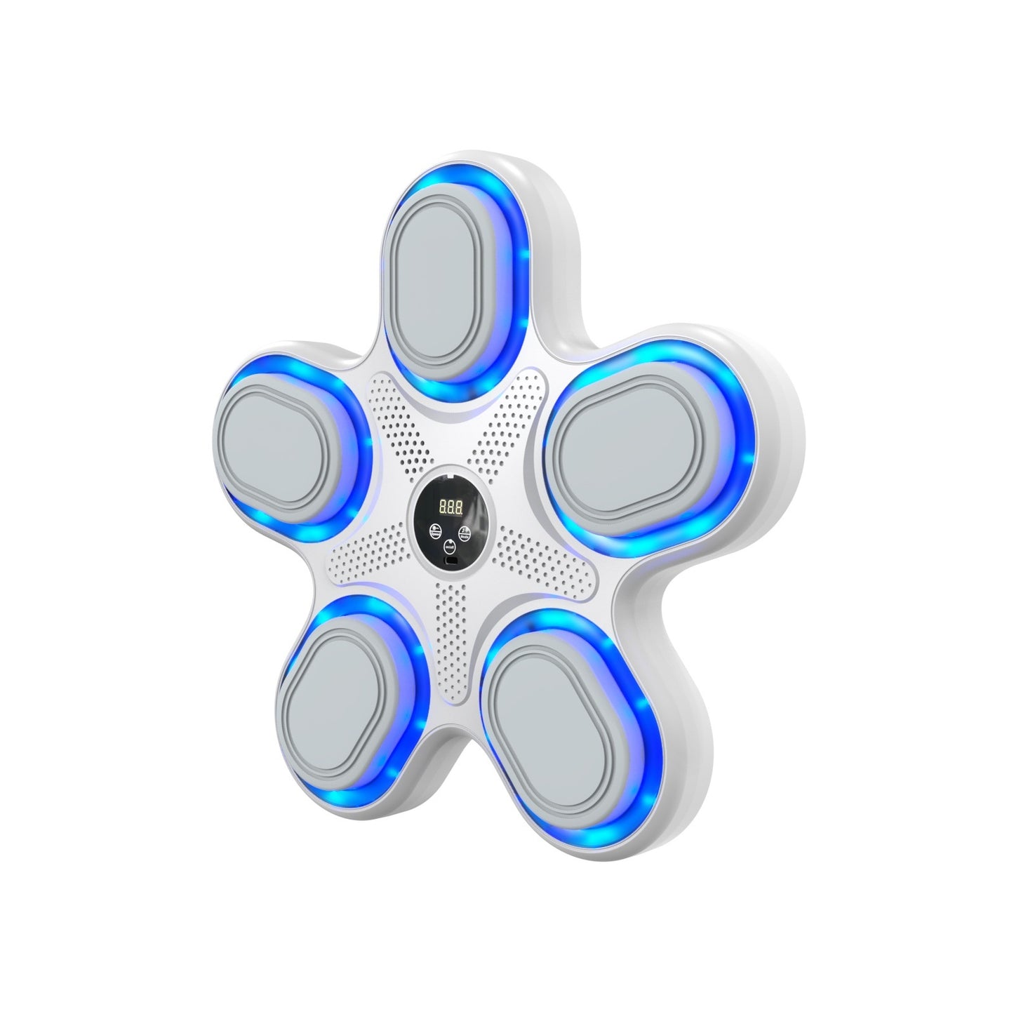 Smart Bluetooth Music Boxing Machine