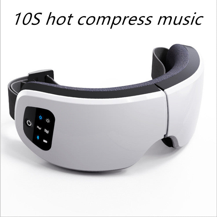 Eye Massager Device