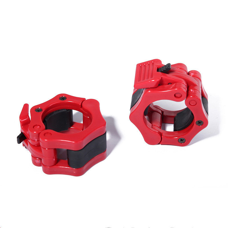 Austrian Rod Buckle