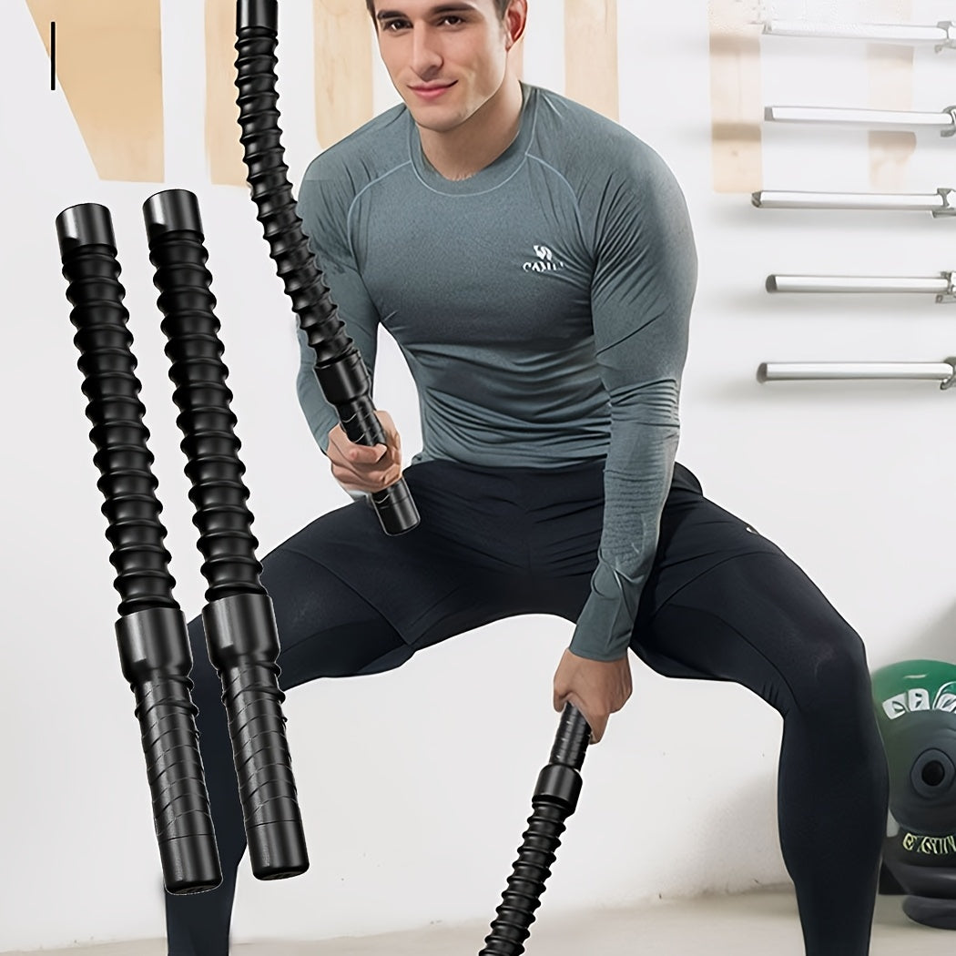 2pcs Wireless Combat Training Sticks