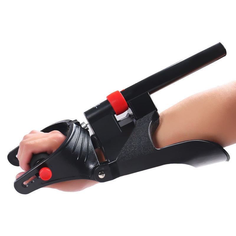 Adjustable Hand Grip Exerciser Trainer