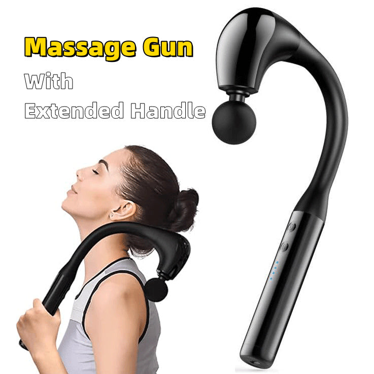 Wireless Body Massage Hammer