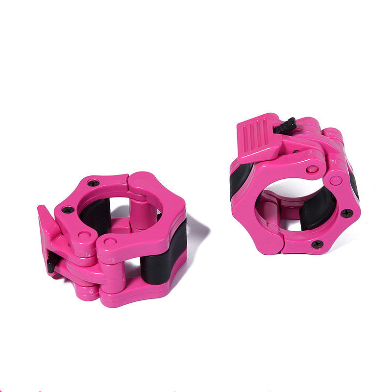 Austrian Rod Buckle