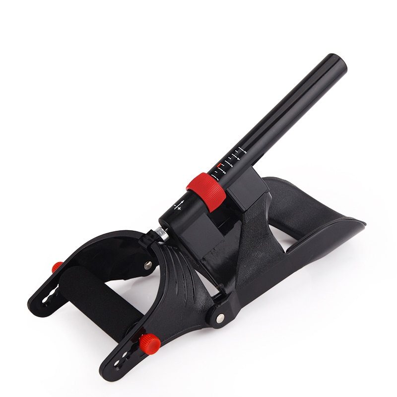 Adjustable Hand Grip Exerciser Trainer