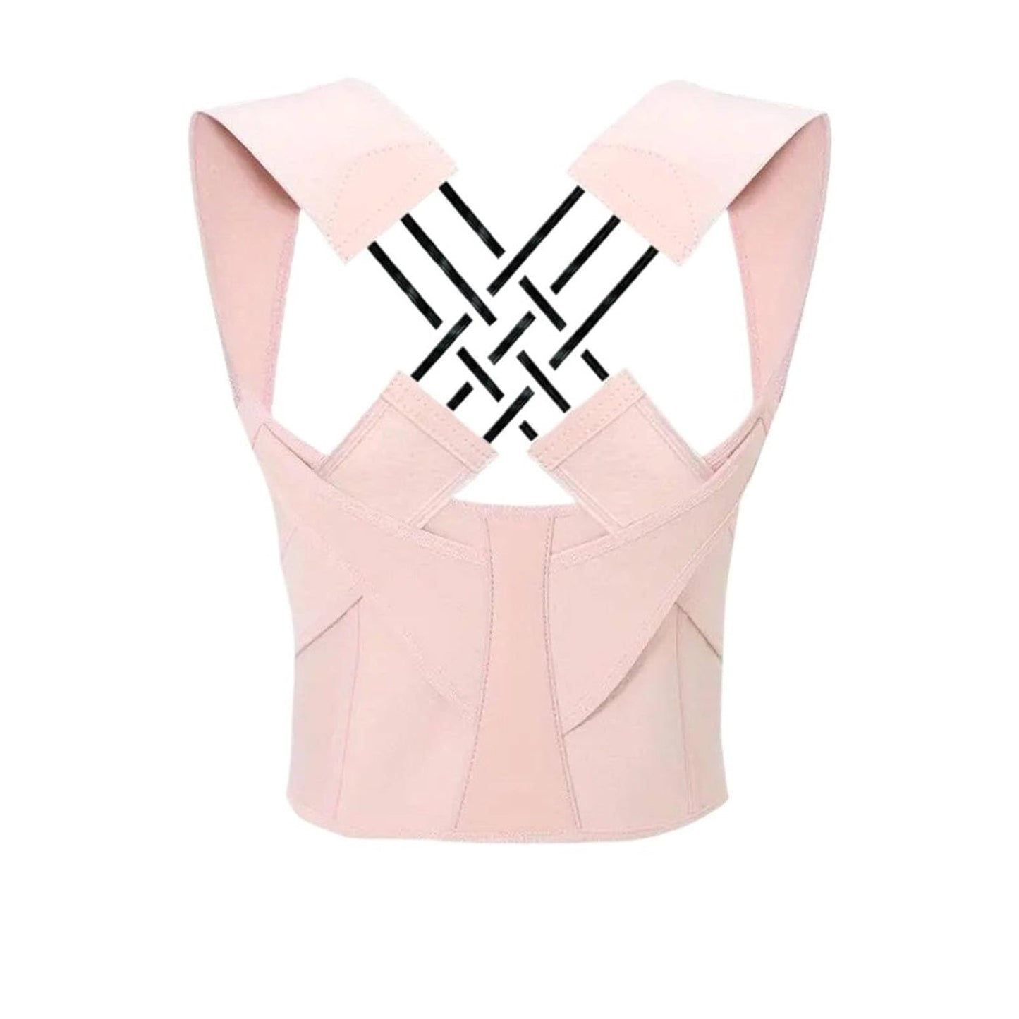 Anti-Humpback Posture Corrector