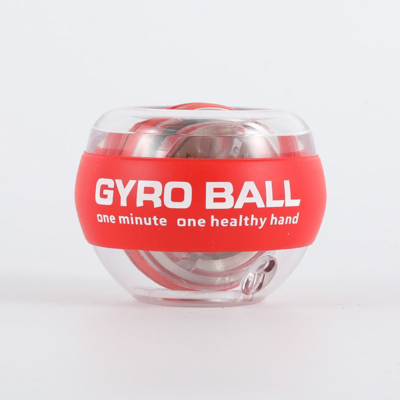 Gyro Arm Strength Ball