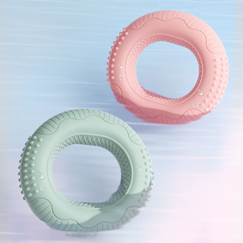 Silicone Adjustable Hand Grip Trainer
