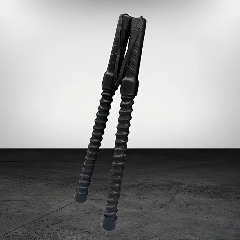 2pcs Wireless Combat Training Sticks