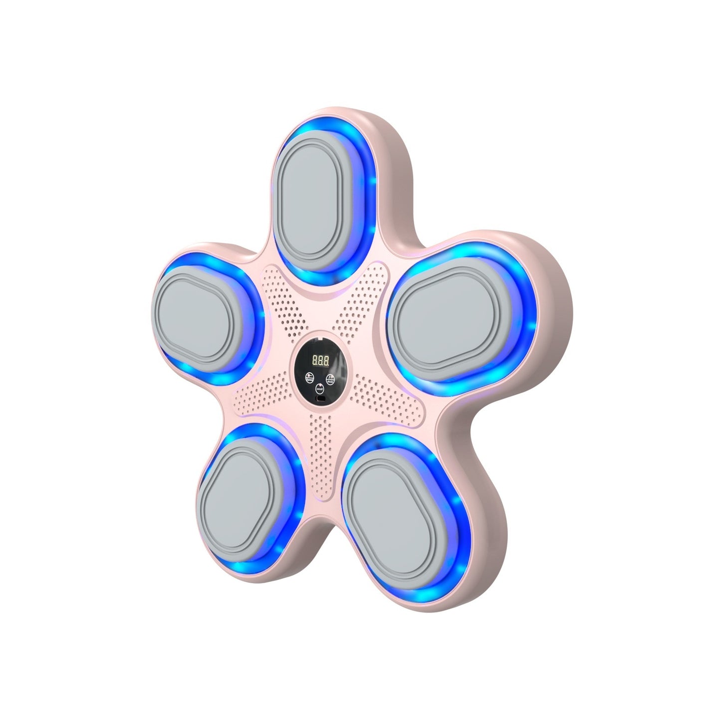 Smart Bluetooth Music Boxing Machine