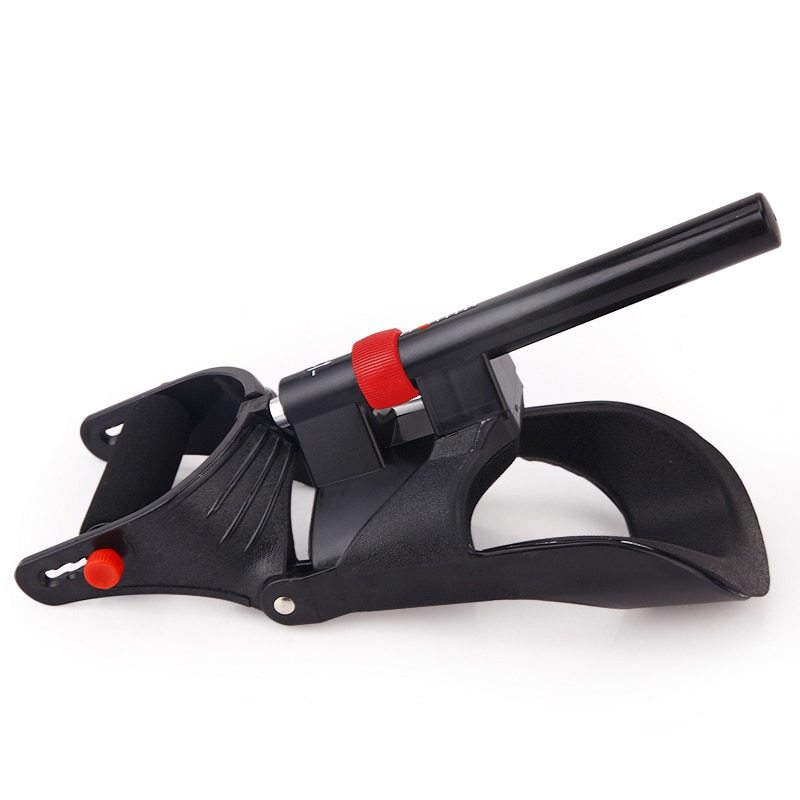 Adjustable Hand Grip Exerciser Trainer
