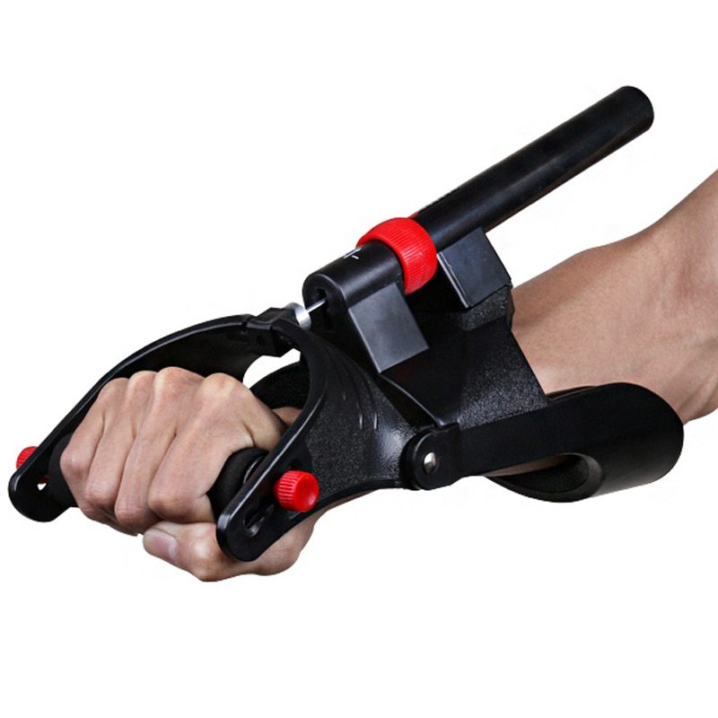 Adjustable Hand Grip Exerciser Trainer