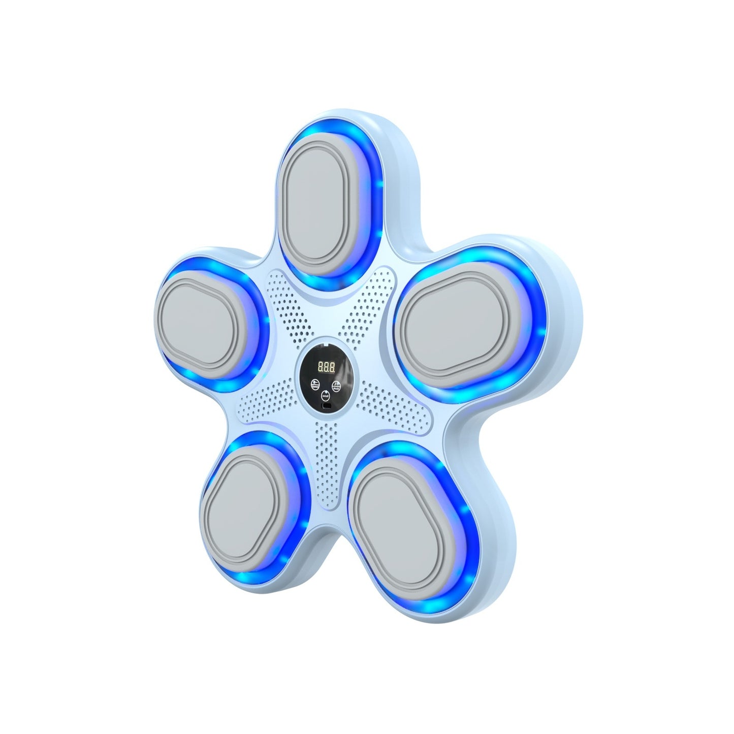 Smart Bluetooth Music Boxing Machine