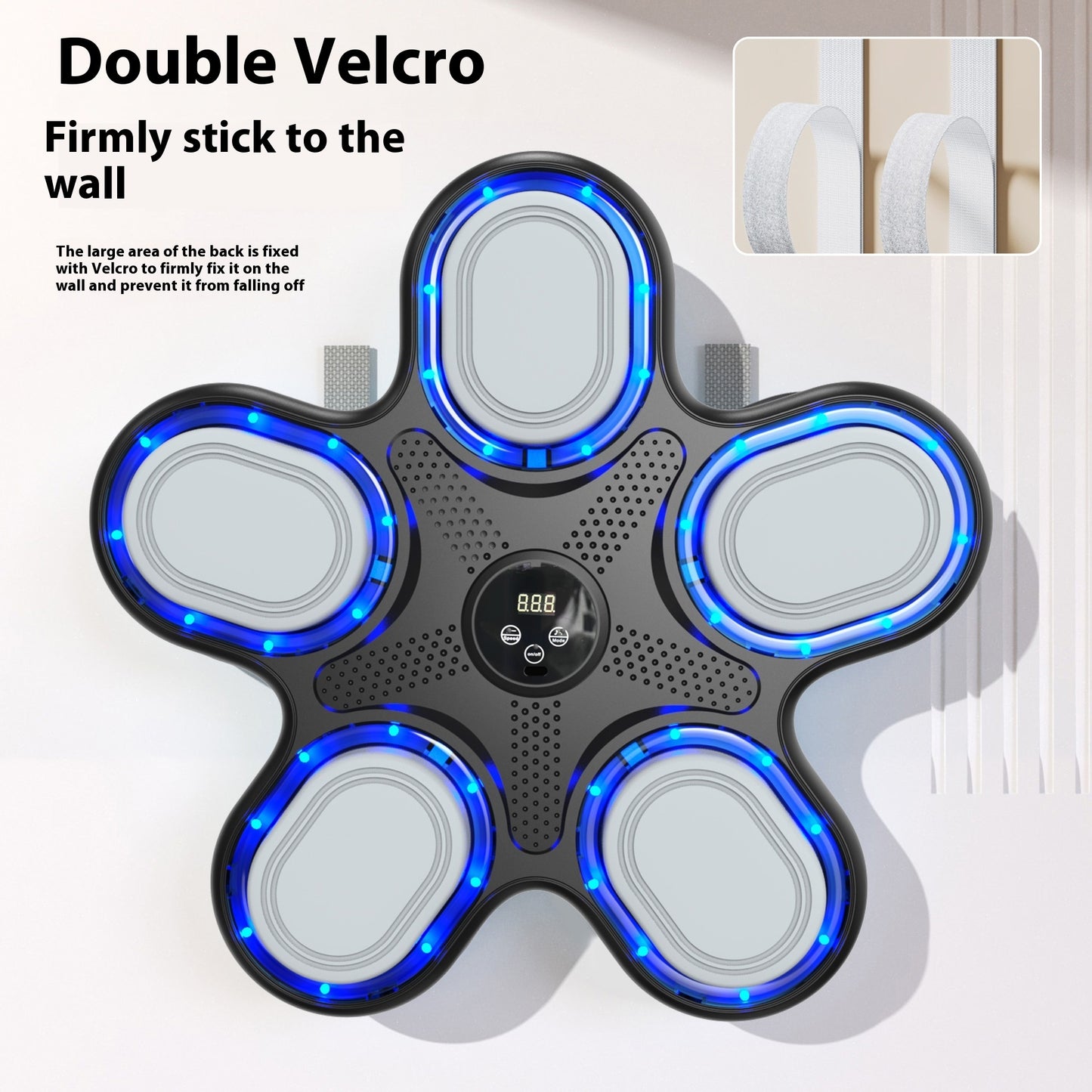 Smart Bluetooth Music Boxing Machine