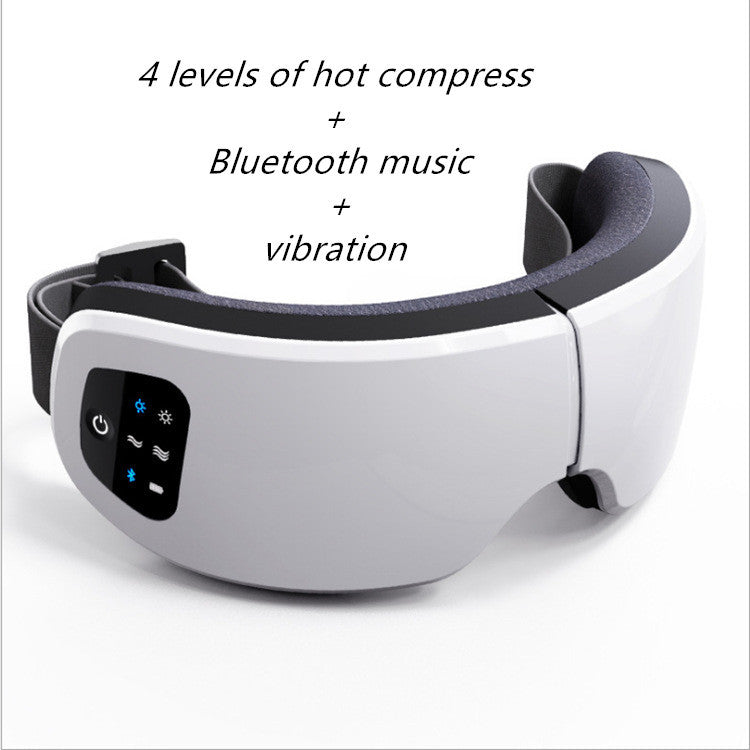 Eye Massager Device