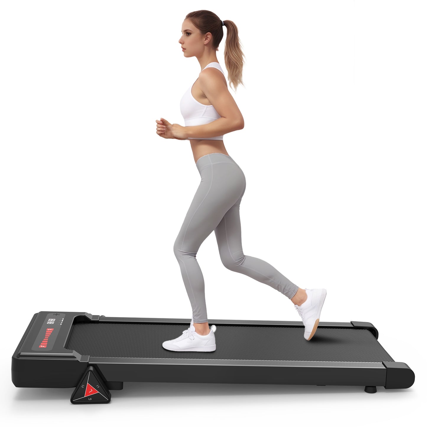 Walking Pad Under Desk Treadmill