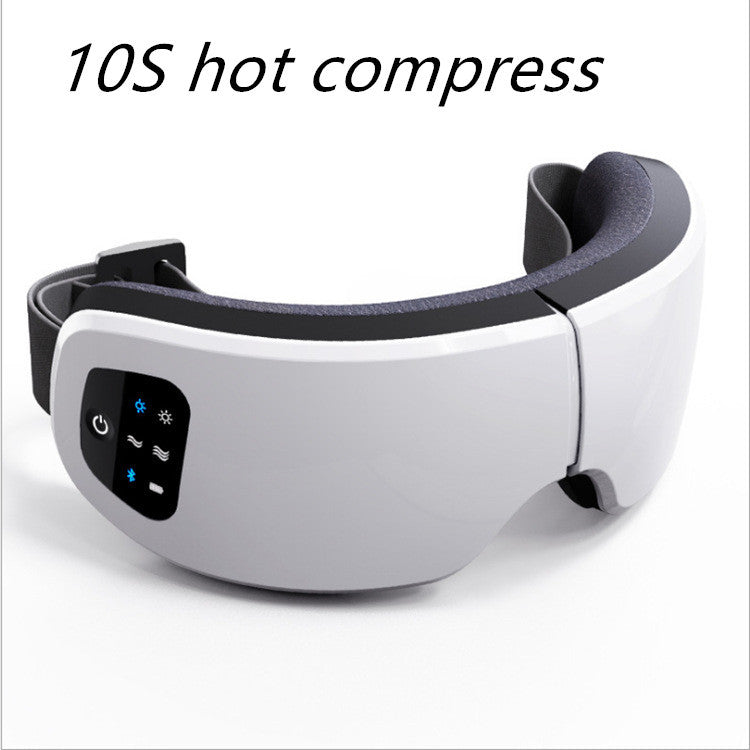 Eye Massager Device