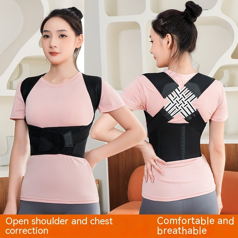 Anti-Humpback Posture Corrector