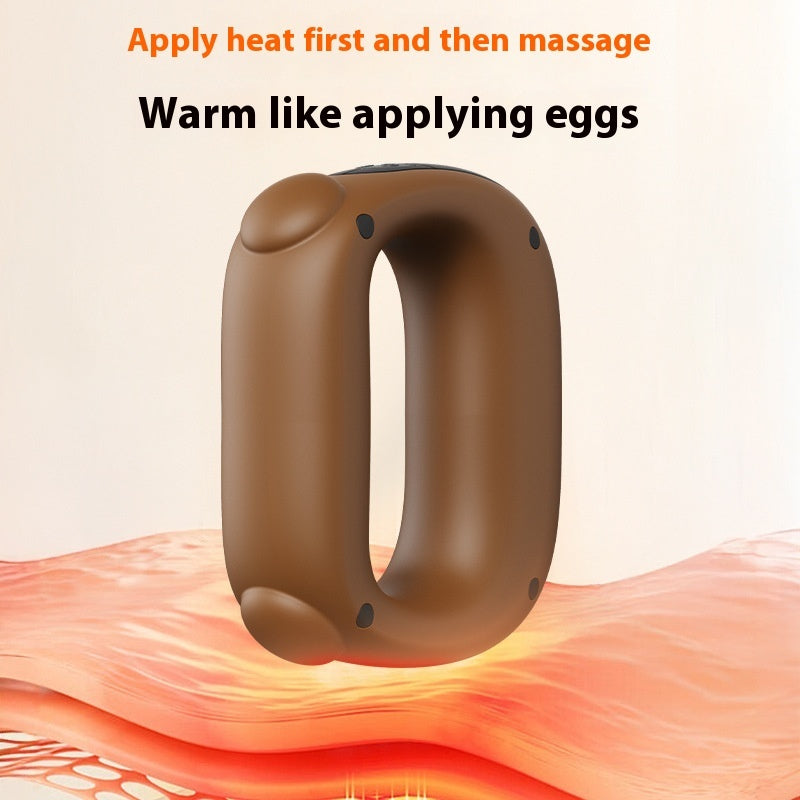 Shoulder Massage Device