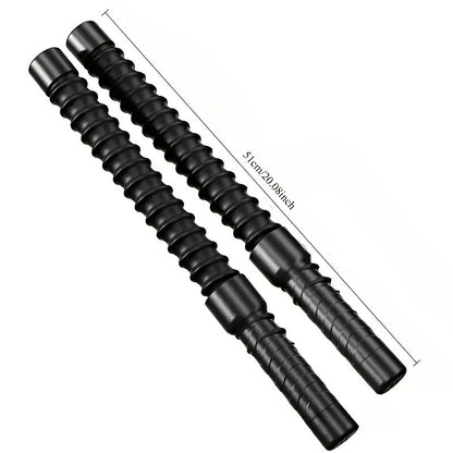 2pcs Wireless Combat Training Sticks