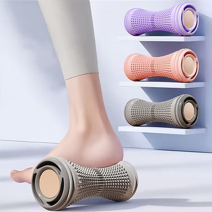 Foot Fascia Wheel Massage Roller