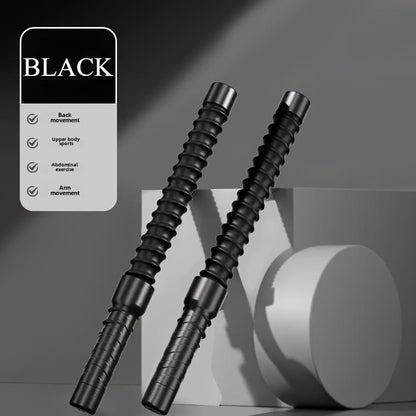 2pcs Wireless Combat Training Sticks