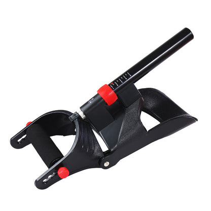 Adjustable Hand Grip Exerciser Trainer