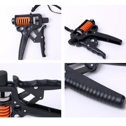 Adjustable Strength Gripper