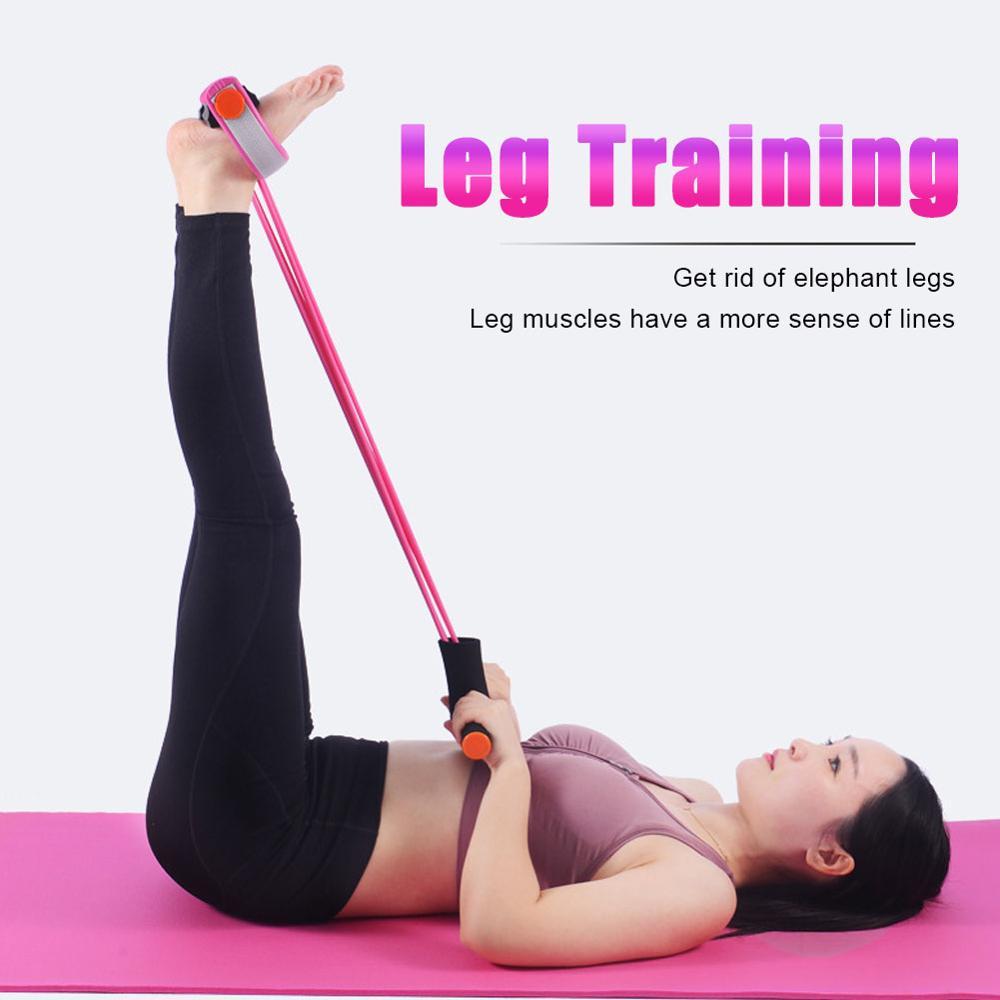 Padel Pull Up Rope