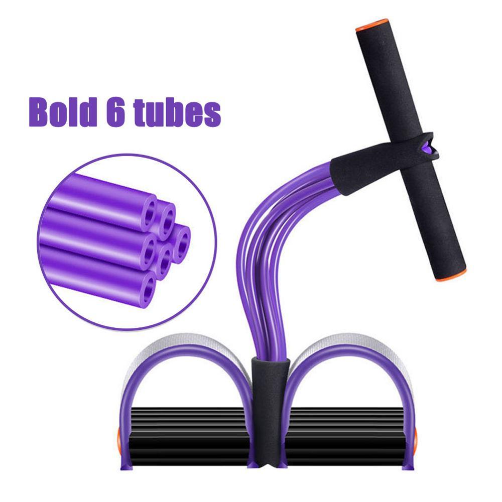 Padel Pull Up Rope