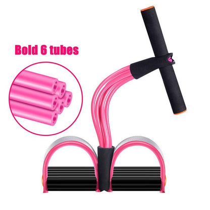 Padel Pull Up Rope