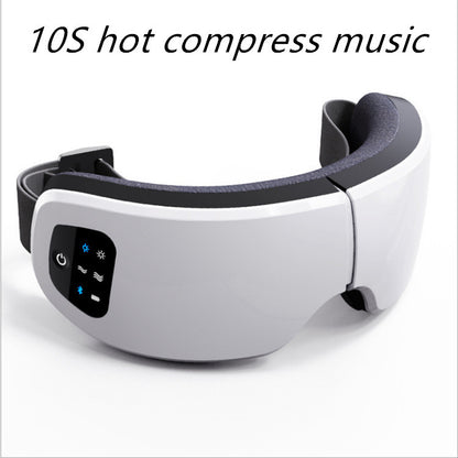 Eye Massager Device