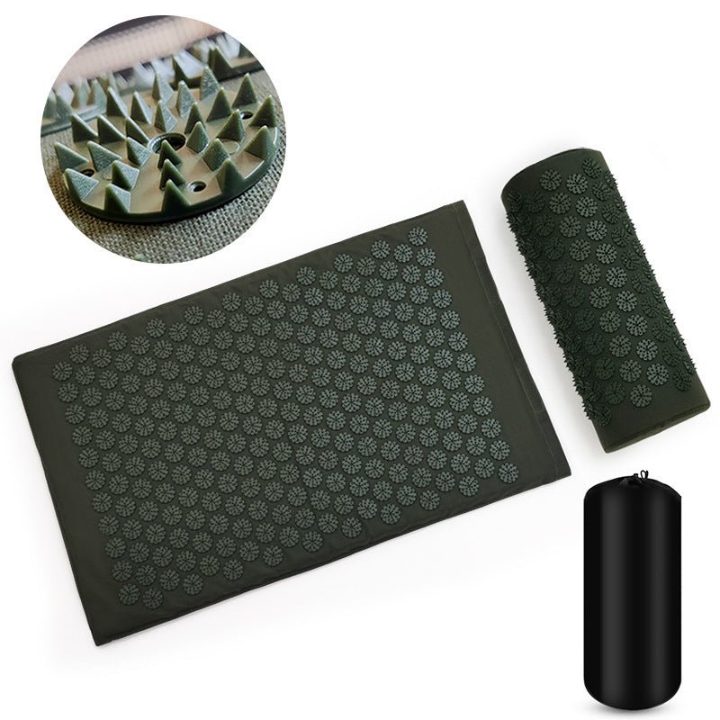 Acupuncture Yoga Set