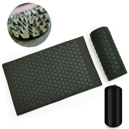 Acupuncture Yoga Set