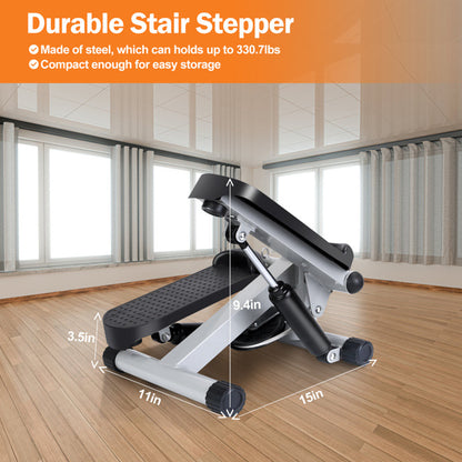 Fitness Mini Step Machine