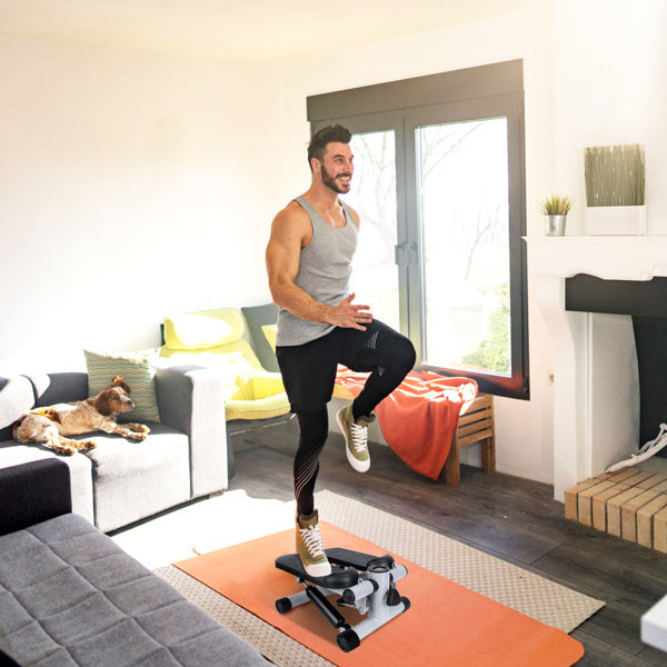 Fitness Mini Step Machine