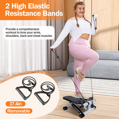 Fitness Mini Step Machine