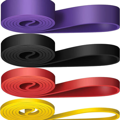 Latex Resistance Band