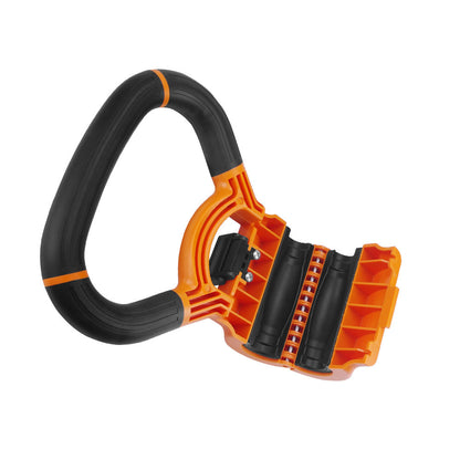 Kettlebell Grip Dumbbell
