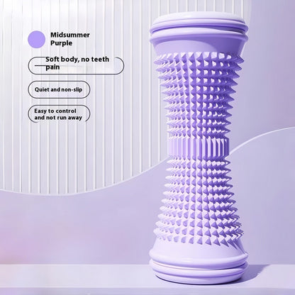 Foot Fascia Wheel Massage Roller