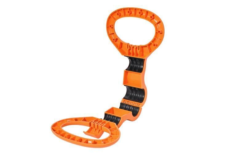 Kettlebell Grip Dumbbell