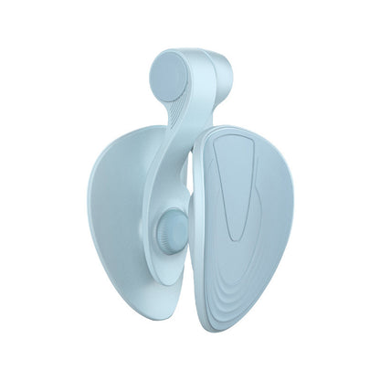 Pelvic Floor Muscle Training