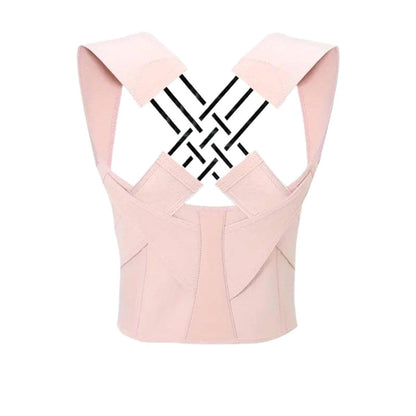 Anti-Humpback Posture Corrector