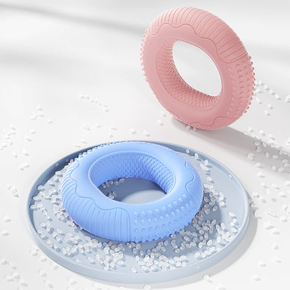 Silicone Adjustable Hand Grip Trainer