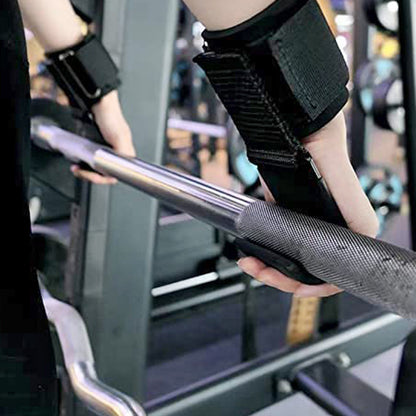 Fitness Pull-Up Grip Hook