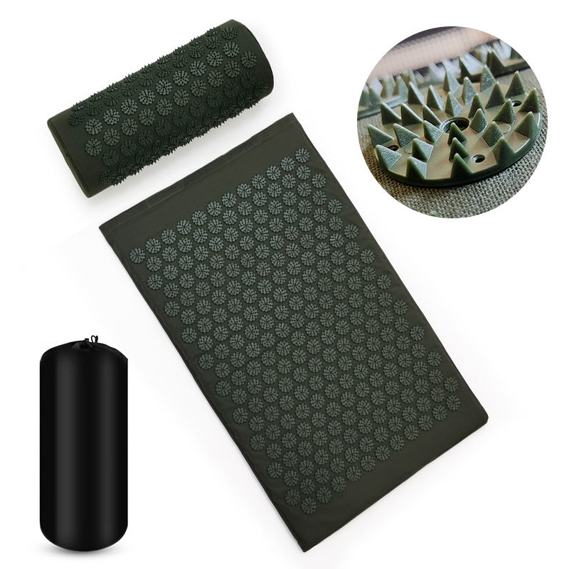 Acupuncture Yoga Set